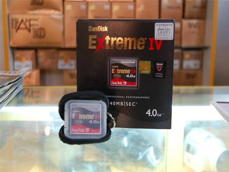 ÿ��40MB��ȡ&nbsp;SanDisk����CF&nbsp;4G��899