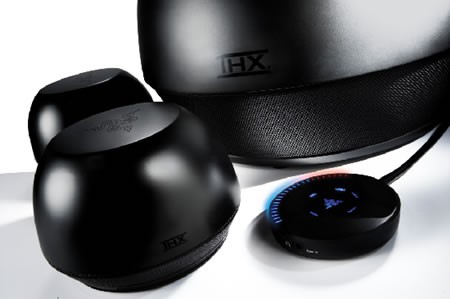 THX��֤&nbsp;Razer&nbsp;Mako&nbsp;2.1�¸��½�����