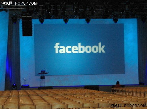 Facebook注册.cn域名 大动作挺进中国