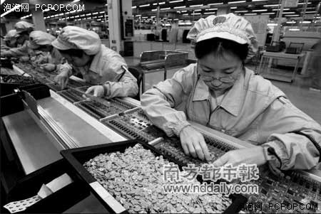 华为补偿10亿鼓励辞职 以规避劳动法