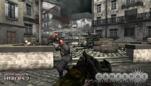 快扔掉NDSL 本月18款精彩PSP游戏推荐_索尼