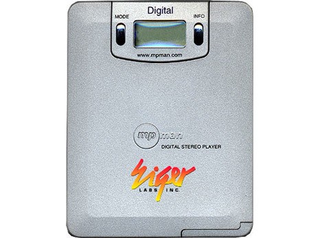 ����32M�ڴ�&nbsp;�����ϵ�һ̨MP3������