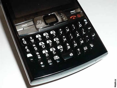 �ڽܿ�����WM6&nbsp;����i780�����ͼ����