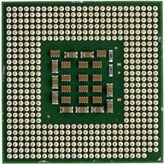 从10μm到45nm!英特尔CPU工艺发展史_Intel