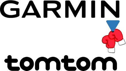 知识产权纠纷garmintomtom达成和解