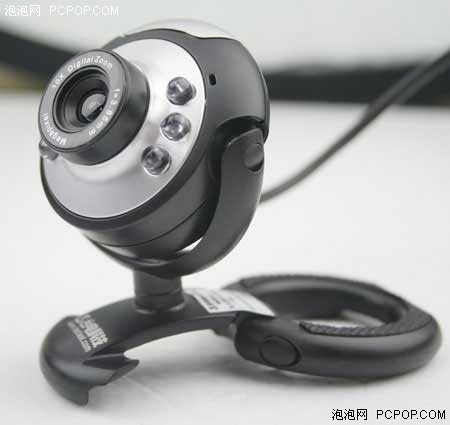 高清又免驱!台电摄像头新品L220上市