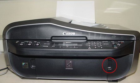 ����PIXMA&nbsp;MX318&nbsp;�ٷְٴ�����ѱ����