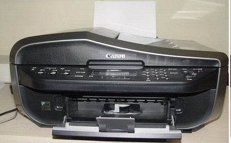 ����PIXMA&nbsp;MX318&nbsp;�ٷְٴ�����ѱ����