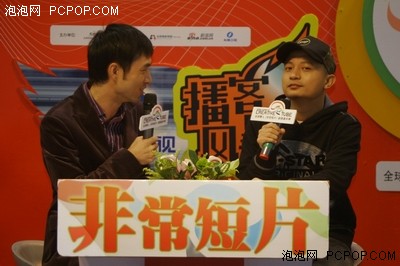 非常短片