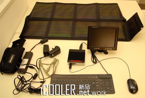 ����,̫����,����,����,PC,18W