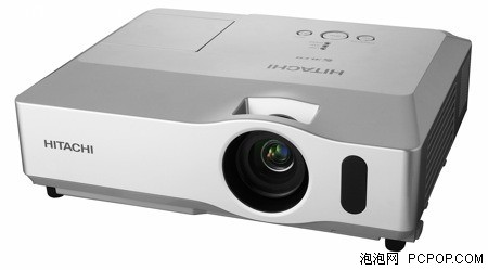 淘汰有线连接!日立新无线投影不足7K