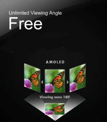 AMOLED���ռ��ӽ�&nbsp;̨��M30���ͼ�ع�