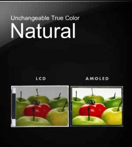 AMOLED���ռ��ӽ�&nbsp;̨��M30���ͼ�ع�