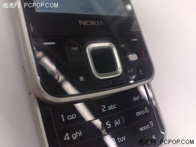 泄露,照片,诺基亚,结合,N96,N95,N81