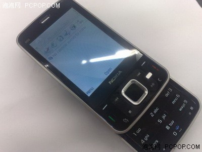 泄露,照片,诺基亚,结合,N96,N95,N81