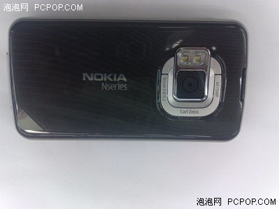 泄露,照片,诺基亚,结合,N96,N95,N81