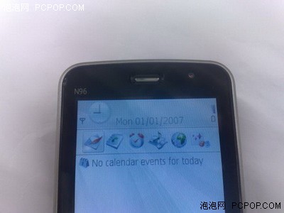 泄露,照片,诺基亚,结合,N96,N95,N81