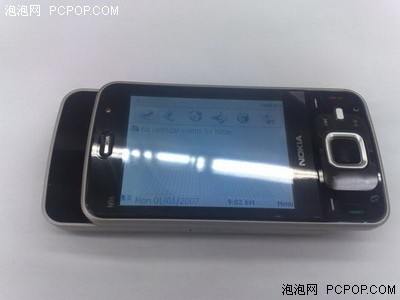 泄露,照片,诺基亚,结合,N96,N95,N81
