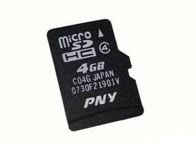 1G��97Ԫ!PNY����4GB&nbsp;SDHC&nbsp;TF������