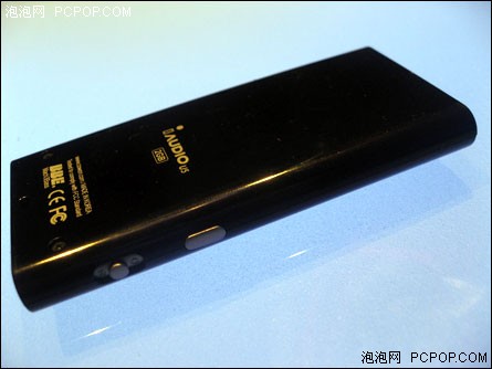 超值价格绝佳音质 iAudio U5使用有感
