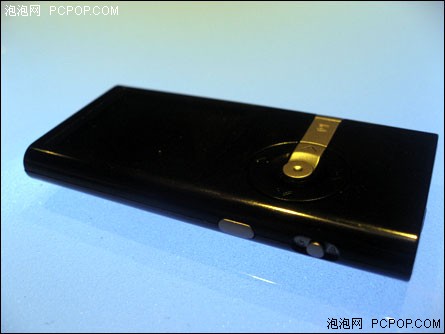 超值价格绝佳音质 iAudio U5使用有感