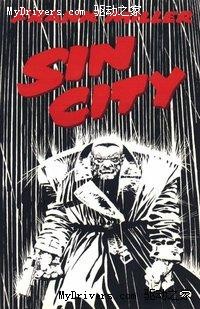 《Sin City》将采用虚幻引擎3