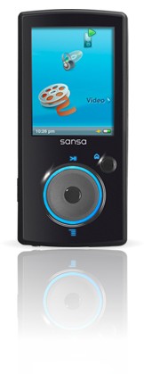 太强悍了!MP3播放器竟然用NV独立显卡