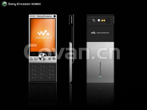 ����,�ǳ�,����,ռ��,��Ļ,W980i,ǿ��,90%