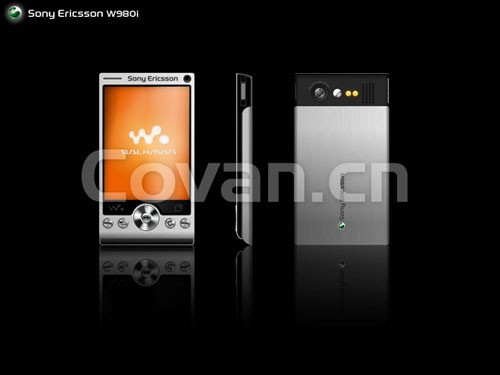 ����,�ǳ�,����,ռ��,��Ļ,W980i,ǿ��,90%