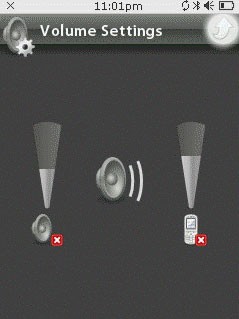 iPhone,一样,WM,全新,界面,