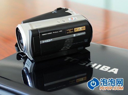 简约实力派 东芝高清硬盘DV-A40F简评