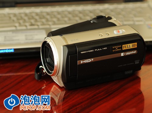 简约实力派 东芝高清硬盘DV-A40F简评