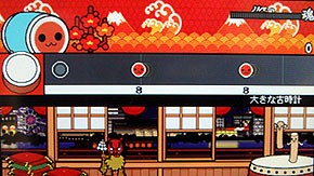 市售最强WVGA屏幕 松下P905i极致体验