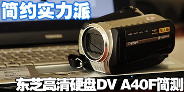 ��Լʵ���� ��֥����Ӳ��DV-A40F����