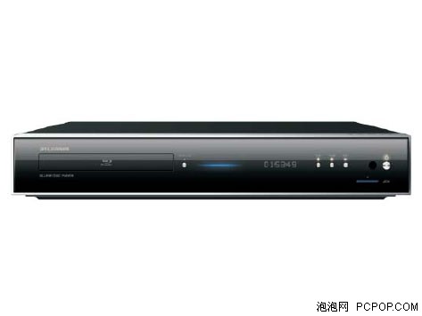 CES,船井,发售,第三代,影碟机,