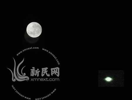 不明飞行物频传!海畅"小魔碟"首曝光