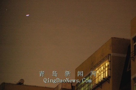 不明飞行物频传!海畅"小魔碟"首曝光
