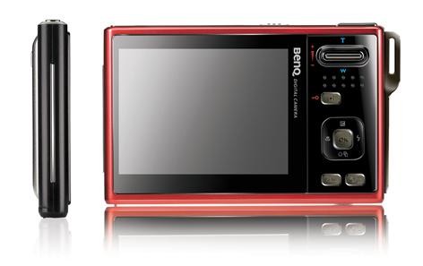 全球最薄DC新发布 明基X800不足1厘米