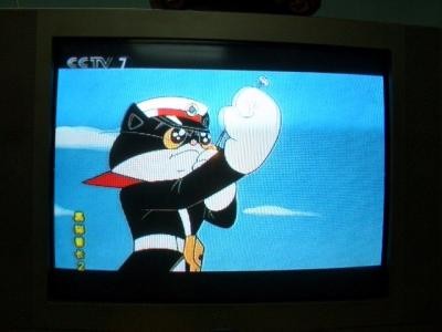 90年后太悲惨 国产动画为何如此山寨