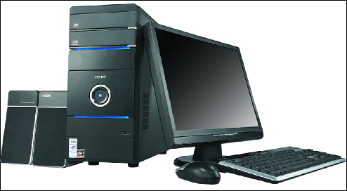 七喜喜笛V3000A上演“PC价值再定义”