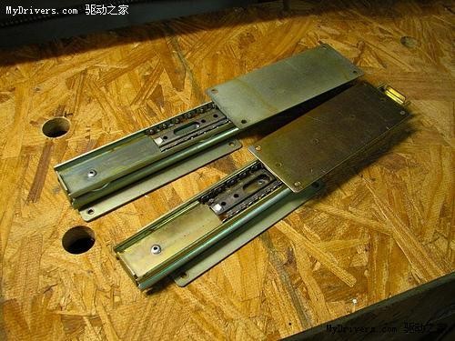 DIY狂人自制3D打印机竟然可打印食物 DIY狂人自制3D打印机竟然可打印食物