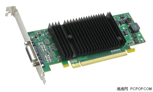 Matrox,����,ϵ��,�Կ�,����,