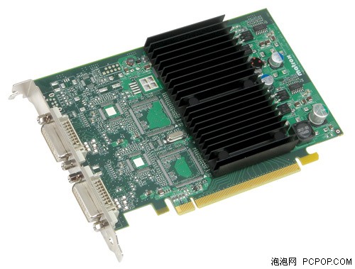 Matrox,多屏,系列,显卡,报价,