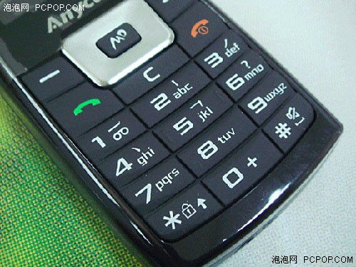 最实惠新机!三星CC03上市不足400元