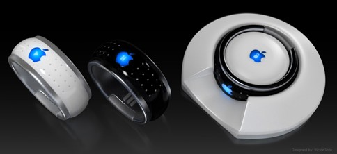 ����ȢiPod�ؼ�&nbsp;����iRing��ָ������