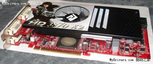 ���̸�ʡ�磡�����ǹ���HD3870X2�ع�