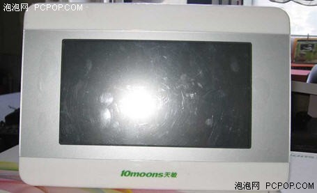 新年新气象礼物送相框——天敏DPF100