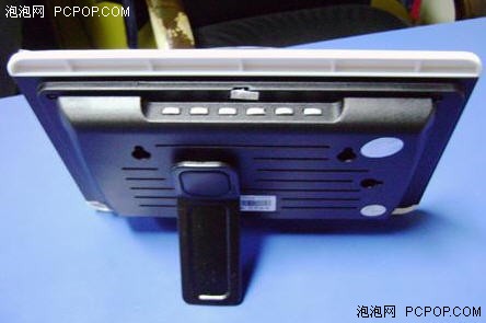 新年新气象礼物送相框——天敏DPF100