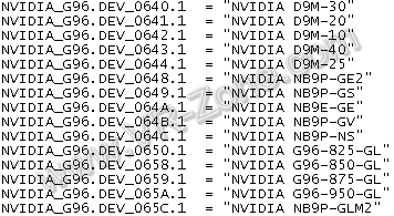 NV������й�ܣ�GF9400/9500ͬʱ�ع�