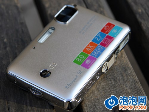 ����������������ϵ��ƬDC&nbsp;GE-G2����